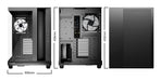 EAN 4260052193884 - be quiet! Light Base 500 LX Black Midi Tower Negro imagen 2