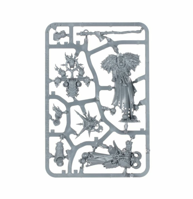 EAN 5011921216857 - Games Workshop 43-20 collectible figure imagen 11