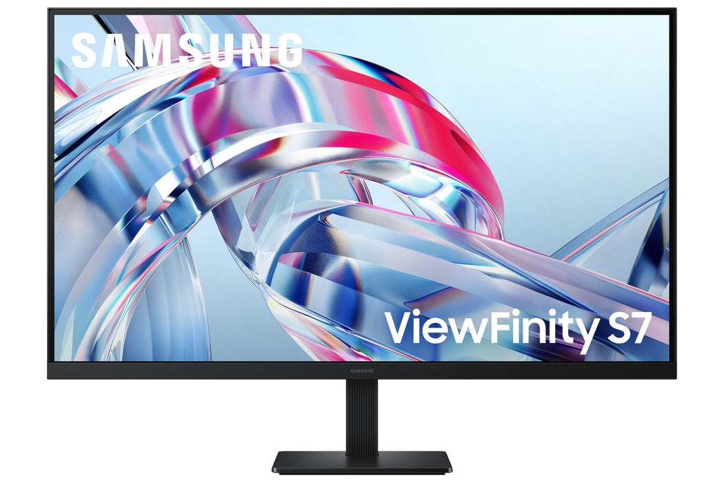 EAN 8806099141943 - Samsung S70H pantalla para PC 81,3 cm (32") 3840 x 2160 Pixeles 4K Ultra HD LCD Negro imagen 1