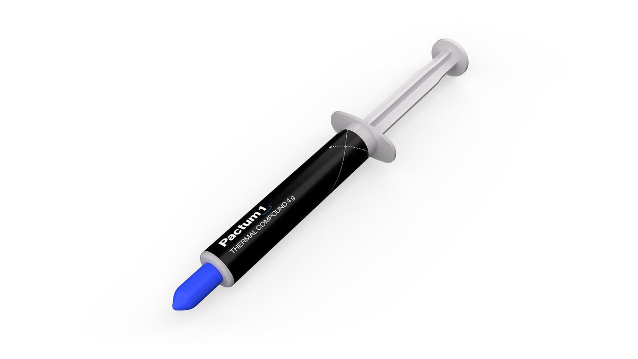 EAN 5903018666334 - ENDORFY Pactum 1 Pasta térmica imagen 1