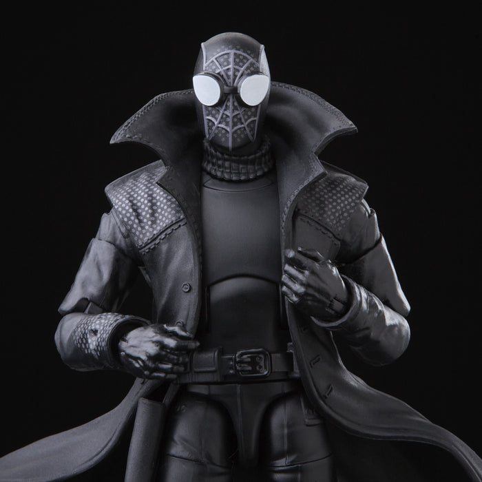 EAN 5010994153793 - Marvel F34435L0 figura de acción y colleccionable imagen 9