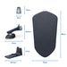 EAN 8720389069345 - Philips GC215/20 plancha Plancha a vapor Suela SteamGlide Plus 1800 W Azul oscuro imagen 9