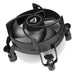 EAN 0840033401715 - ARCTIC Alpine 17 CO Procesador Refrigerador de aire 9,2 cm Negro, Plata 1 pieza(s) imagen 1