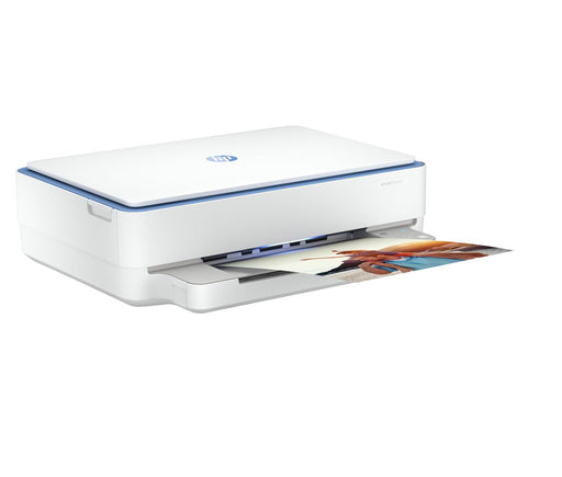 EAN 0195161625435 - HP ENVY 6010e AiO Printer Inyección de tinta térmica A4 4800 x 1200 DPI 10 ppm imagen 2