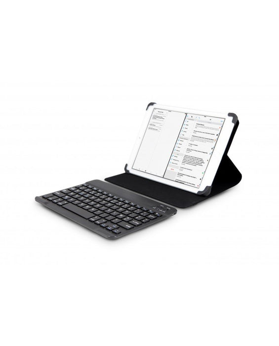 EAN 3760170860091 - Urban Factory UPK10UF teclado para móvil Francés Negro imagen 2
