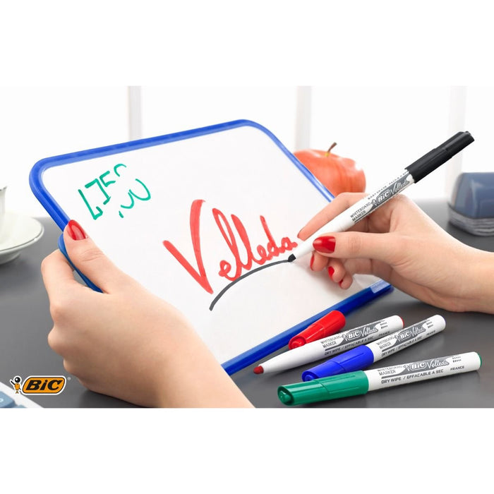 EAN 3086120017484 - BIC 958166 marcador 8 pieza(s) imagen 3