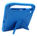 EAN 4040895012876 - RealPower 518801 funda para tablet 27,7 cm (10.9") Carcasa rígida Azul imagen 5