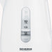 EAN 4008146029967 - Severin WK 3411 tetera eléctrica 1 L 2200 W Blanco imagen 2