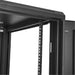 EAN 0065030870238 - StarTech.com RK1833BKM armario rack Rack o bastidor independiente Negro imagen 4