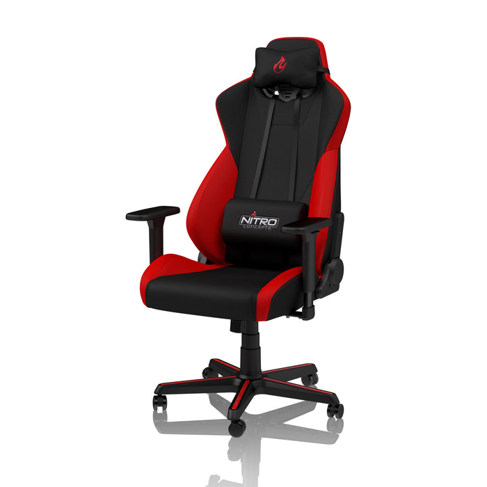 EAN 4251442501372 - Nitro Concepts S300 imagen 8