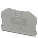 EAN 4046356494854 - Phoenix Contact D-PT 16 N Tapa para bloque de terminales 50 pieza(s) imagen 1