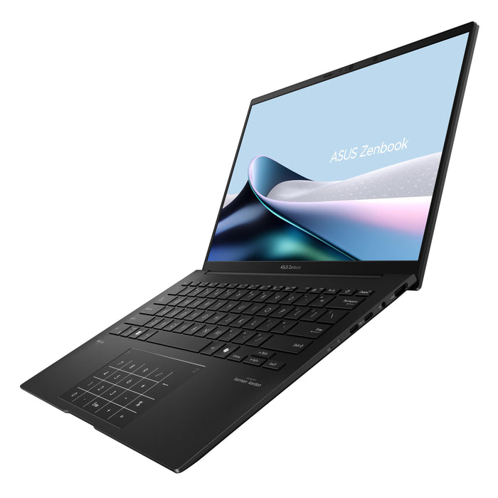 EAN 4711636322980 - ASUS Zenbook 14 OLED UM3406GA-DICQD141X Copilot+ PC AMD Ryzen AI 7 445 Portátil 35,6 cm (14") WUXGA 16 GB imagen 2