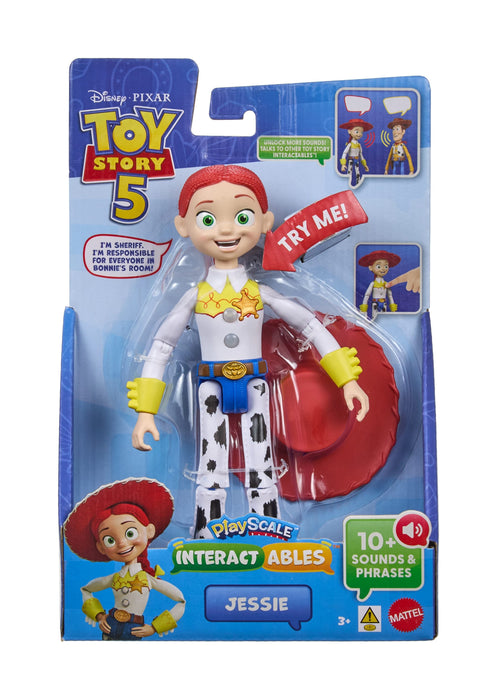 EAN 194735386925 - Toy Story JMW19 figura de juguete para niños imagen 6