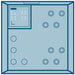 EAN 4047623107477 - Siemens 6GK5208-0XA00-2ES6 switch Gestionado imagen 3