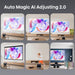 EAN 6942351427010 - Hisense C3 DLP UHD 4K (3840x2160) 3D Plata imagen 10