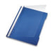 EAN 4002432308538 - Leitz Presentation File A4 Red (25) archivador PVC Rojo imagen 1