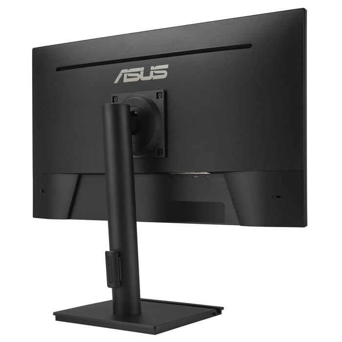 EAN 4711636555883 - ASUS VB27AQ pantalla para PC 68,6 cm (27") 2560 x 1440 Pixeles Quad HD LED Negro imagen 5