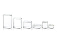 EAN 8711269860978 - Rosti Mepal Modula Mini Recipiente universal 0,375 L Polietileno (PE), Estireno-acrilonitrilo (SAN) imagen 5