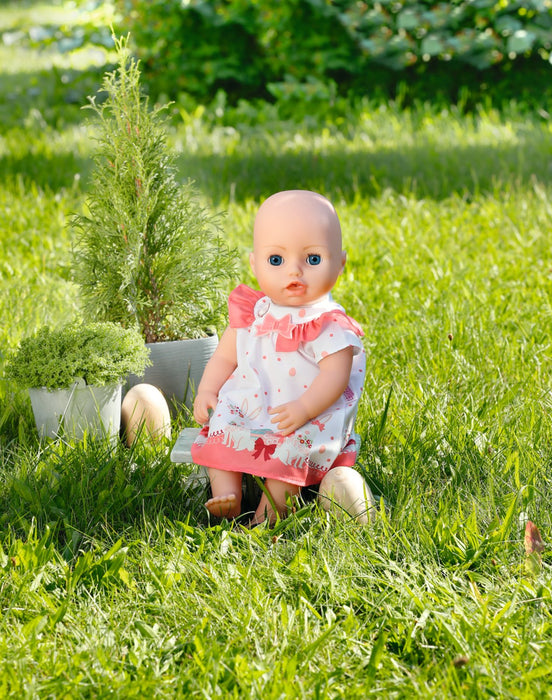 EAN 4001167707203 - Baby Annabell Easter Egg Vestido para muñecas imagen 8