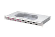 EAN 4251394677675 - METZ CONNECT 1504577506-F panel de parcheo 1U imagen 1
