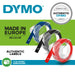 EAN 3501170847749 - DYMO 3D label tapes cinta para impresora de etiquetas imagen 5
