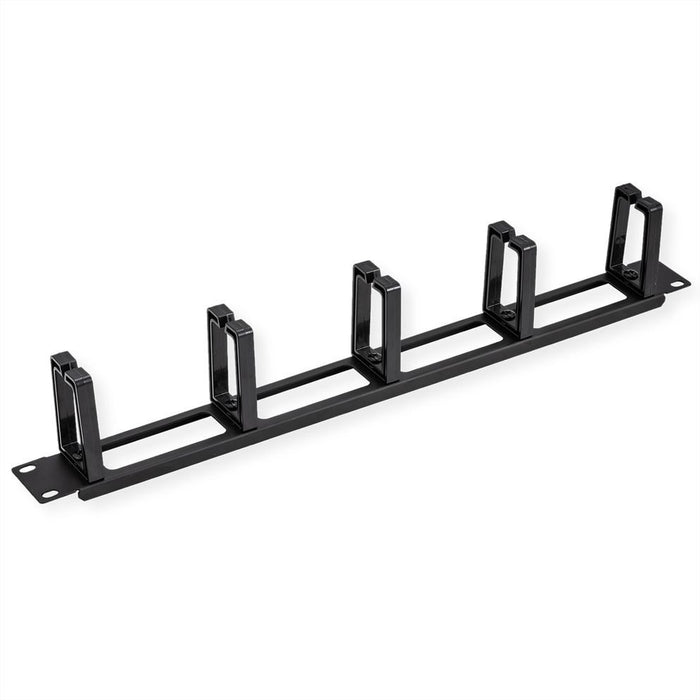 EAN 7630049624856 - VALUE 26.99.0324 accesorio de bastidor Panel guíacables imagen 1