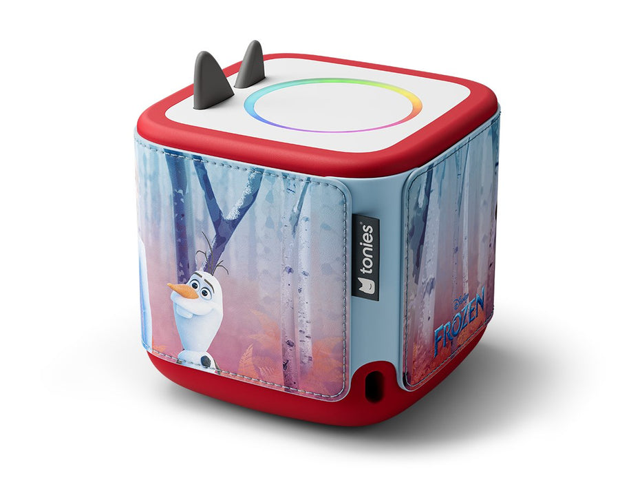 EAN 4251192170613 - tonies 11003146 funda para mp3/mp4 Multicolor Silicona, Cuero vegano imagen 4