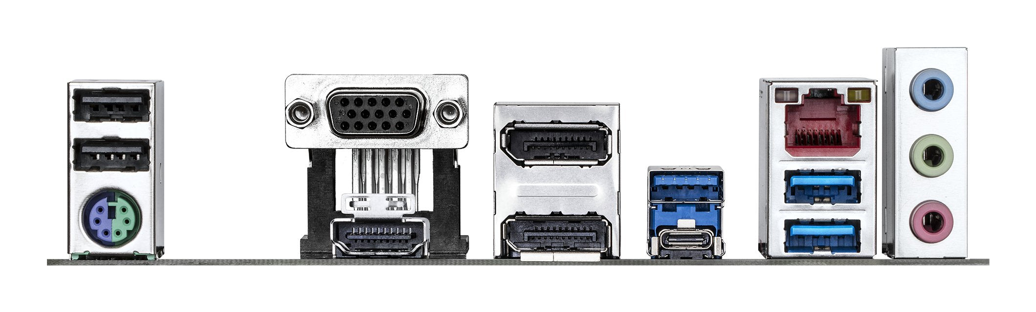 EAN 4719331872793 - GIGABYTE B760M DS3H GEN5 placa base Intel B760 Express LGA 1700 micro ATX imagen 4