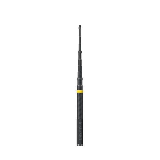 EAN 0842126102516 - Insta360 DINEESS/B palo para autofotos Cámara Negro, Amarillo imagen 2