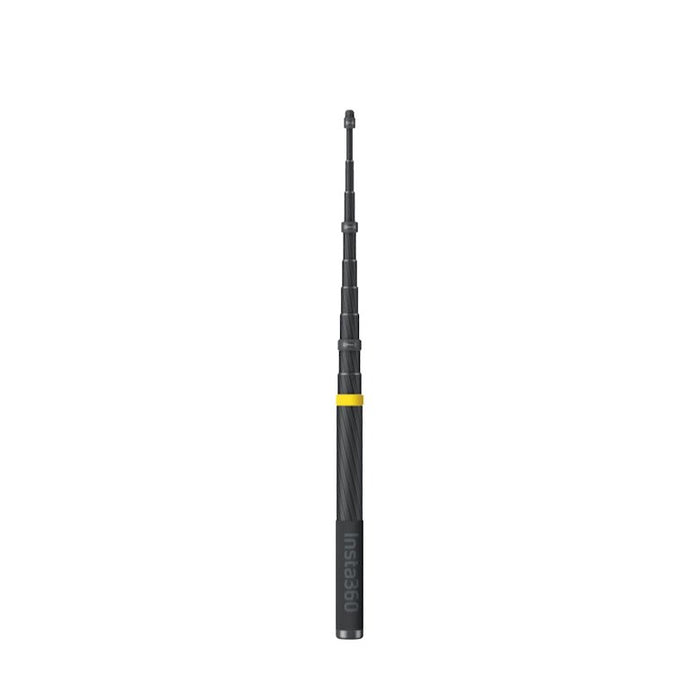 EAN 0842126102516 - Insta360 DINEESS/B palo para autofotos Cámara Negro, Amarillo imagen 2
