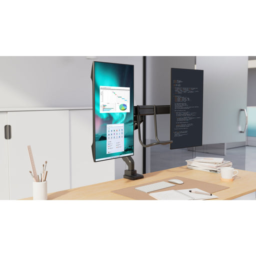 EAN 0085896582724 - Kensington SmartFit Gris imagen 2