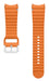 EAN 8806095630908 - Samsung ET-SNL31 Grupo de rock Naranja Caucho imagen 1