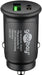 EAN 4040849556340 - Goobay 55634 cargador de dispositivo móvil Smartphone, Tableta Negro Encendedor de cigarrillos Carga rápi imagen 3
