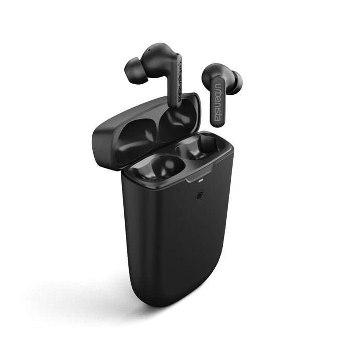 EAN 7350088304891 - Urbanista Phoenix Auriculares True Wireless Stereo (TWS) Dentro de oído Llamadas/Música Bluetooth Negro imagen 3