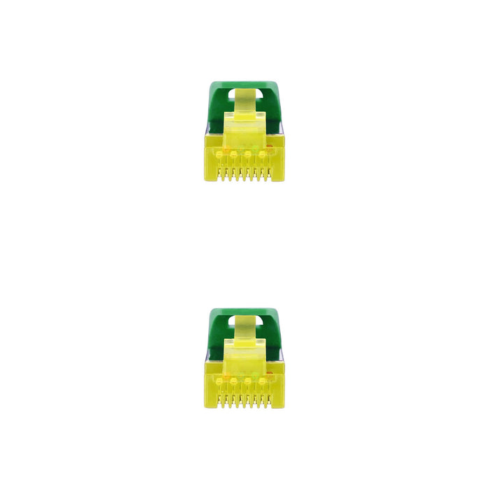 EAN 8433281011274 - Nanocable 10.20.1900-L30-GR cable de red 0,3 m Cat6a SF/UTP (S-FTP) imagen 3