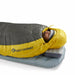 EAN 9327868150656 - Sea To Summit Spark Bolsa de maternidad Gris, Amarillo imagen 3