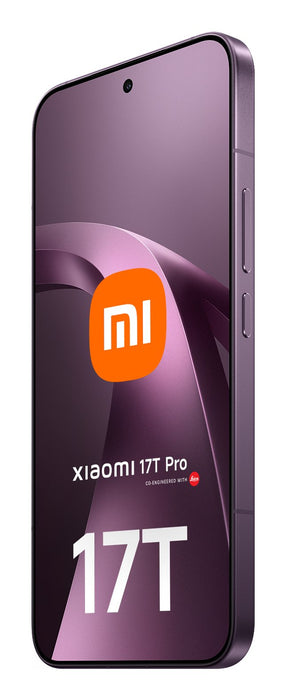 EAN 6932554469559 - Xiaomi 17T PRO 17,4 cm (6.83") 12 GB 512 GB 7000 mAh Violeta imagen 5