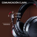 EAN 0199251514654 - HyperX Cloud Stinger 3 Wireless Gaming Headset Negro imagen 8
