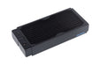 EAN 4250197119924 - Alphacool 11992 sistema de refrigeración para ordenador Bloque de agua 12 cm Negro, Transparente imagen 2