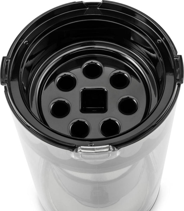 EAN 3838783075857 - Gorenje SVC259441NFGO Aspiradora escoba 2 en 1 Batería Secar HEPA Sin bolsa 0,6 L 350 W Oro imagen 31