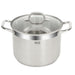 EAN 4260709011363 - Resto Kitchenware Libra 8 L Alrededor Acero inoxidable imagen 1