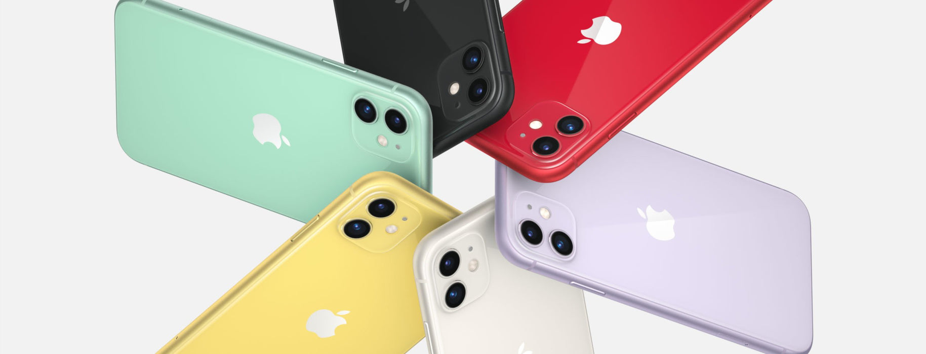 EAN 8435607105230 - Apple iPhone 11 15,5 cm (6.1") SIM doble iOS 14 4G 64 GB Verde Renovado imagen 12