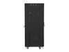EAN 5901969439731 - Lanberg FF01-6627-23BL armario rack 27U Rack o bastidor independiente Negro imagen 6
