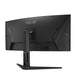 EAN 4711081867418 - ASUS TUF Gaming VG34VQEL1A pantalla para PC 86,4 cm (34") 3440 x 1440 Pixeles LED Negro imagen 5