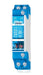 EAN 4010312100554 - Eltako 21200030 interruptor eléctrico Interruptor rotativo 1P Azul imagen 1