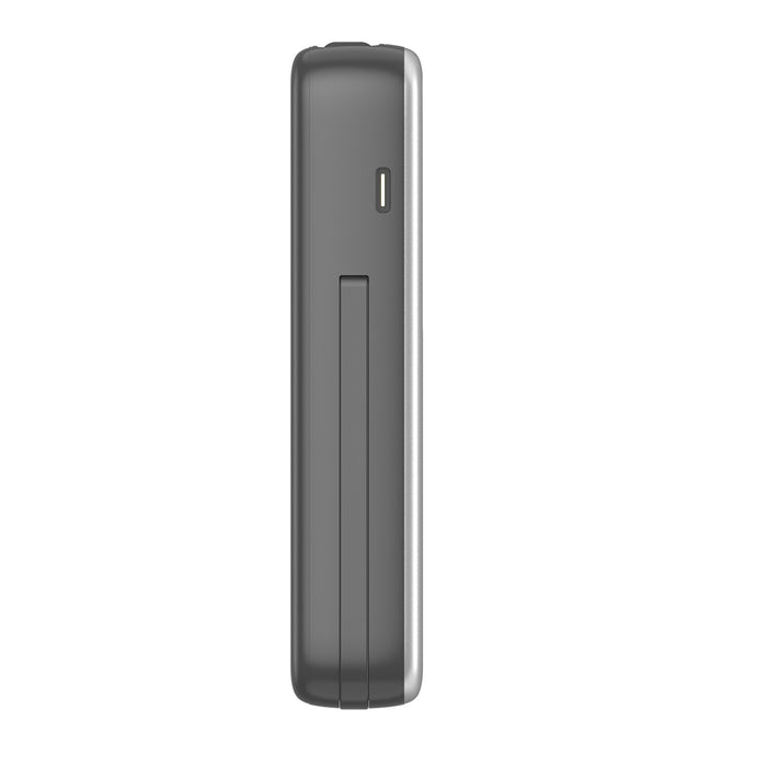 EAN 8436588883681 - Leotec LEPOW35W10S batería externa Polímero de litio Negro, Gris imagen 11