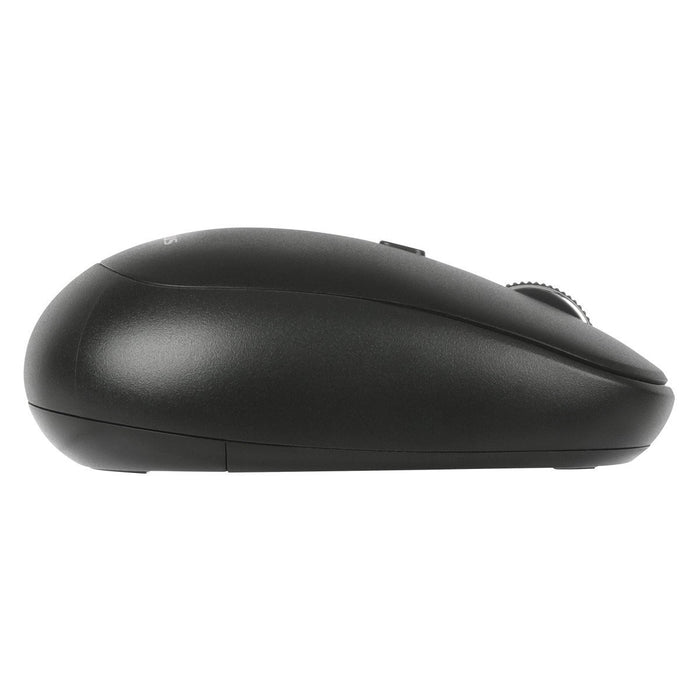 EAN 0092636353063 - Targus AMB582GL ratón mano derecha RF Wireless + Bluetooth Óptico 2400 DPI imagen 7