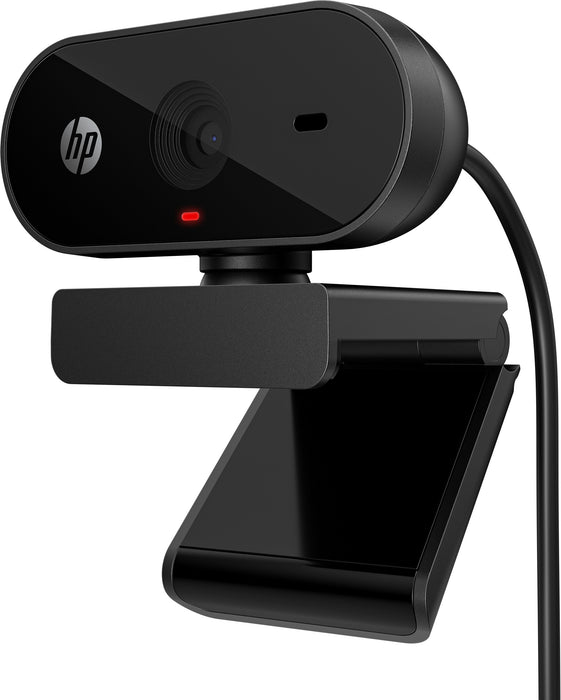 EAN 0196188941461 - HP 325 FHD Webcam cámara web 5 MP 1920 x 1080 Pixeles USB Negro imagen 5