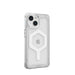 EAN 0840283909726 - Urban Armor Gear 114294114341 funda para teléfono móvil 15,5 cm (6.1") Transparente imagen 3