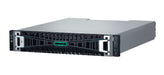 EAN 190017738383 - HPE MSA 2072 10/25GbE iSCSI SFF Storage unidad de disco multiple Bastidor (2U) imagen 2